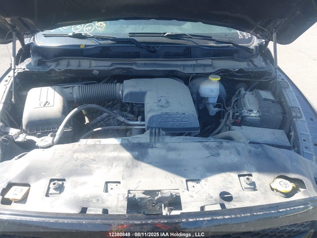 RAM 1500 2022 1C6RR7FG3NS176389 Image 10