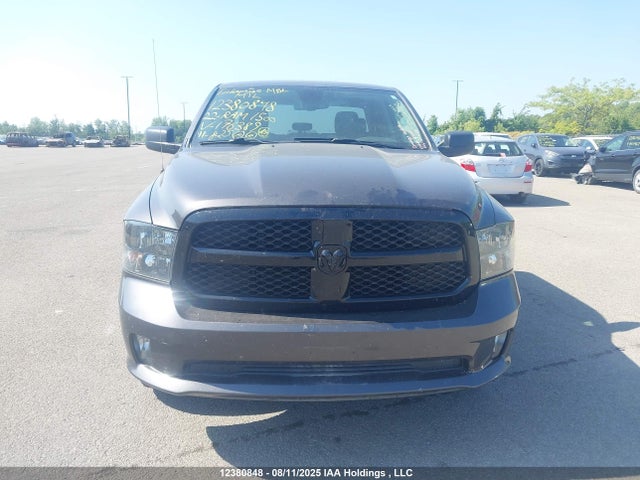 RAM 1500 2022 1C6RR7FG3NS176389 Image 12