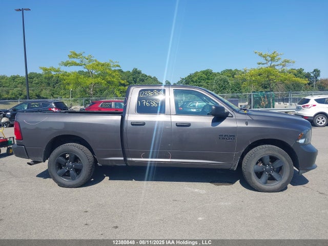 RAM 1500 2022 1C6RR7FG3NS176389 Image 13