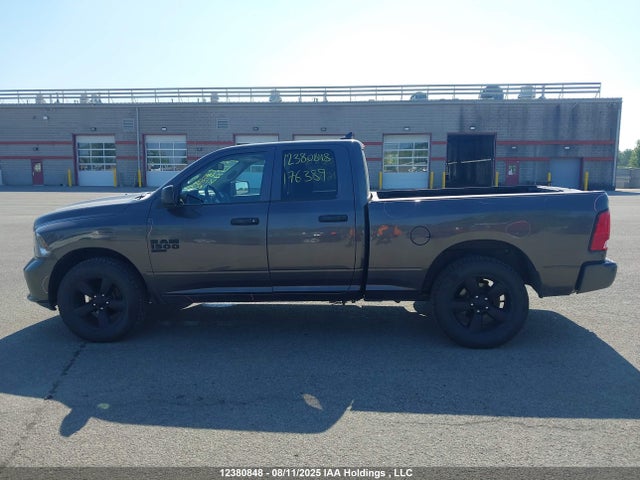 RAM 1500 2022 1C6RR7FG3NS176389 Image 14