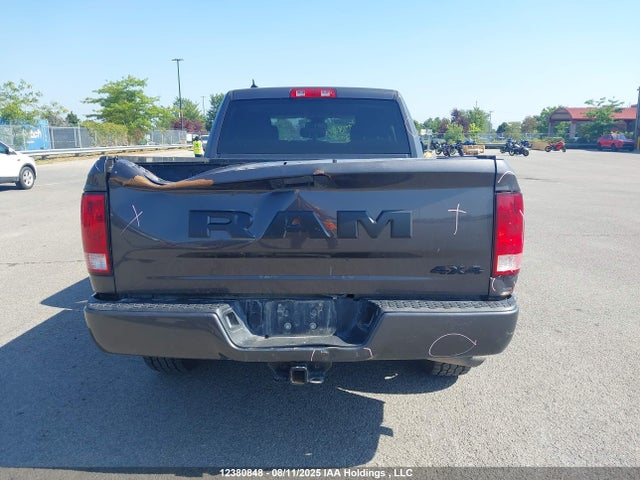 RAM 1500 2022 1C6RR7FG3NS176389 Image 16