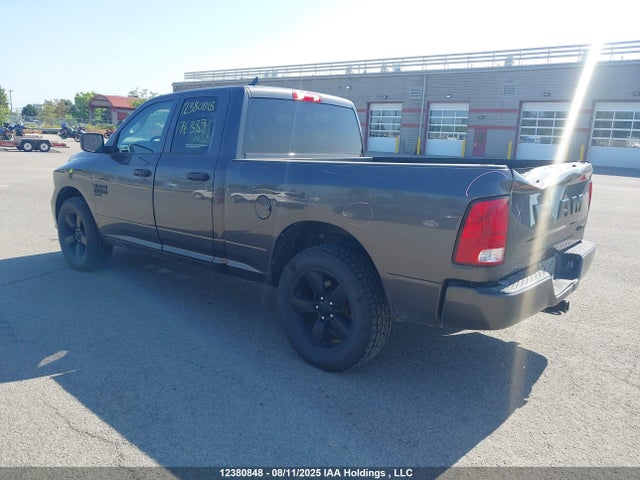 RAM 1500 2022 1C6RR7FG3NS176389 Image 3