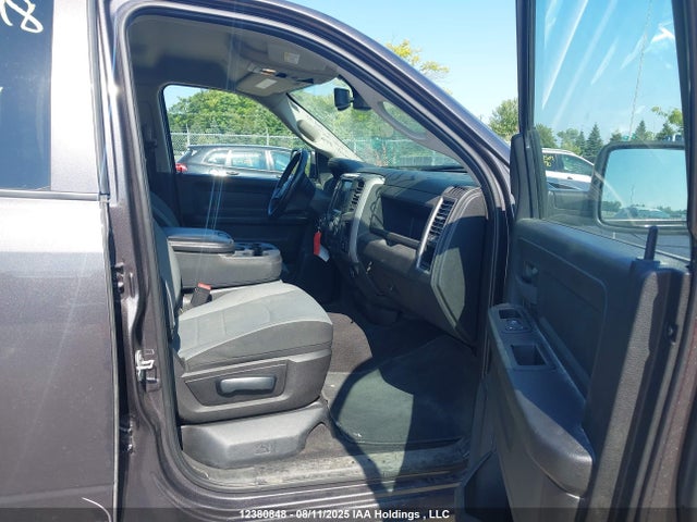 RAM 1500 2022 1C6RR7FG3NS176389 Image 5