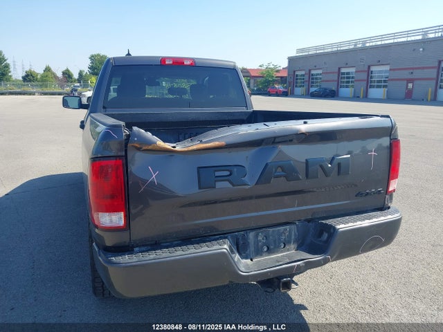 RAM 1500 2022 1C6RR7FG3NS176389 Image 6