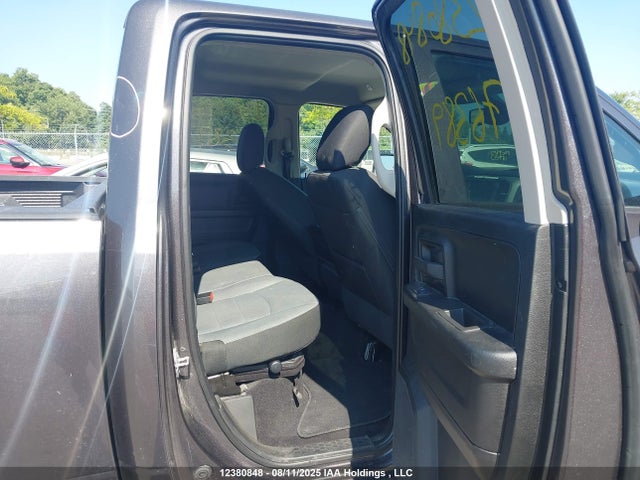 RAM 1500 2022 1C6RR7FG3NS176389 Image 8