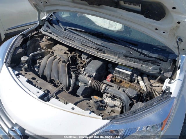 Nissan VERSA NOTE 2014 3N1CE2CP4EL410039 Image 10