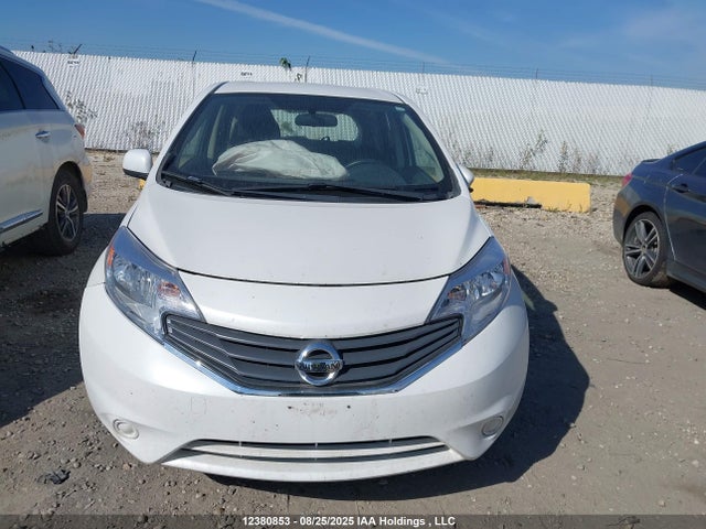 Nissan VERSA NOTE 2014 3N1CE2CP4EL410039 Image 12