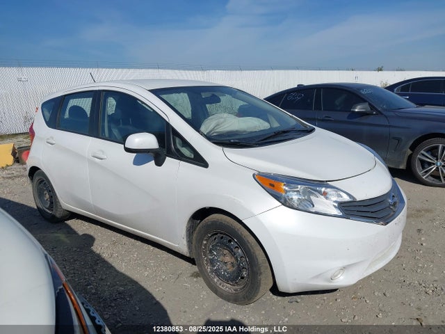 Nissan VERSA NOTE 2014 3N1CE2CP4EL410039 Image 13