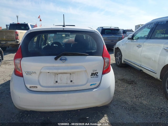 Nissan VERSA NOTE 2014 3N1CE2CP4EL410039 Image 16