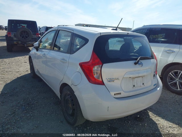 Nissan VERSA NOTE 2014 3N1CE2CP4EL410039 Image 3