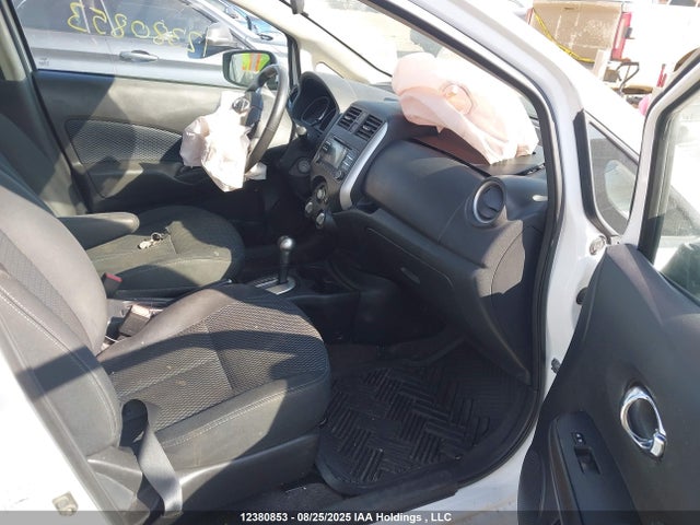 Nissan VERSA NOTE 2014 3N1CE2CP4EL410039 Image 5