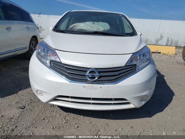 Nissan VERSA NOTE 2014 3N1CE2CP4EL410039 Image 6