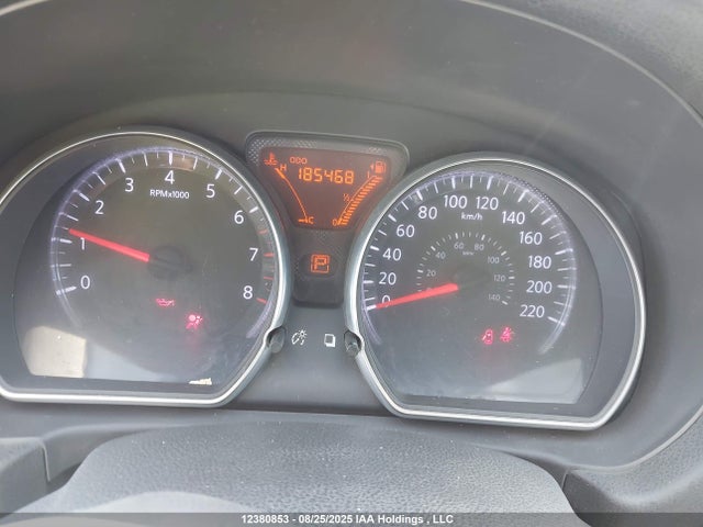 Nissan VERSA NOTE 2014 3N1CE2CP4EL410039 Image 7