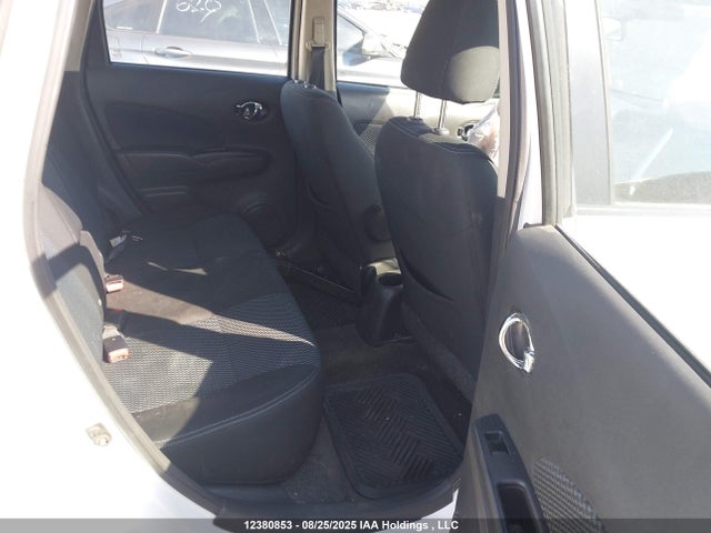 Nissan VERSA NOTE 2014 3N1CE2CP4EL410039 Image 8