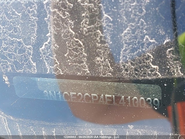 Nissan VERSA NOTE 2014 3N1CE2CP4EL410039 Image 9