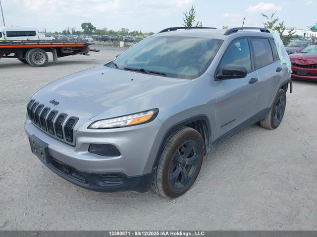 1C4PJMAS1GW363997 Jeep Cherokee