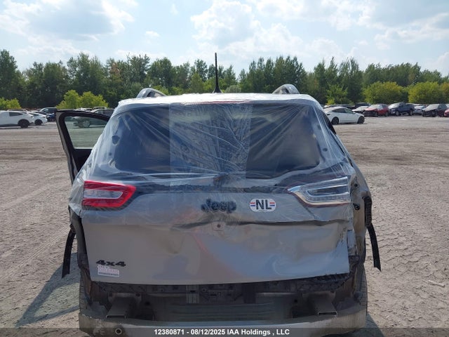 1C4PJMAS1GW363997 Jeep Cherokee