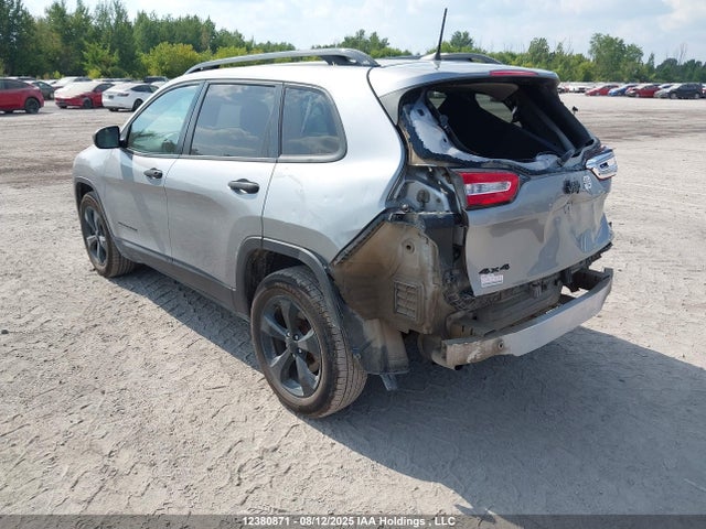 1C4PJMAS1GW363997 Jeep Cherokee