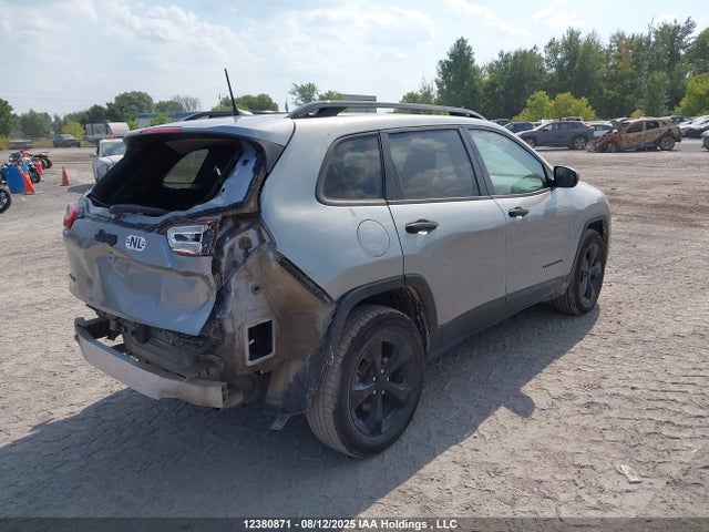 1C4PJMAS1GW363997 Jeep Cherokee