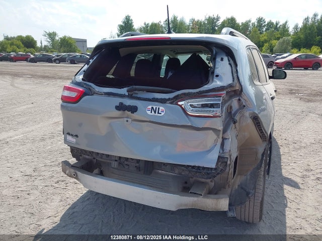 1C4PJMAS1GW363997 Jeep Cherokee