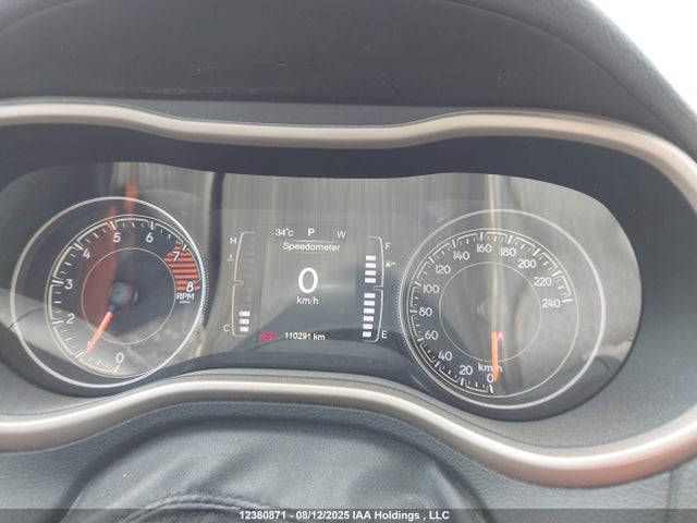 1C4PJMAS1GW363997 Jeep Cherokee