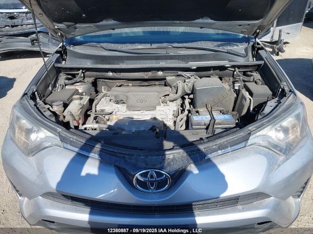 2T3ZFREV9GW252141 Toyota 2ar-fe