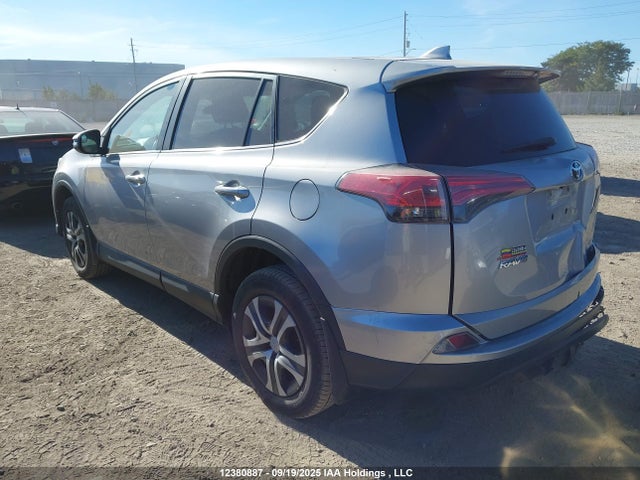 2T3ZFREV9GW252141 Toyota 2ar-fe