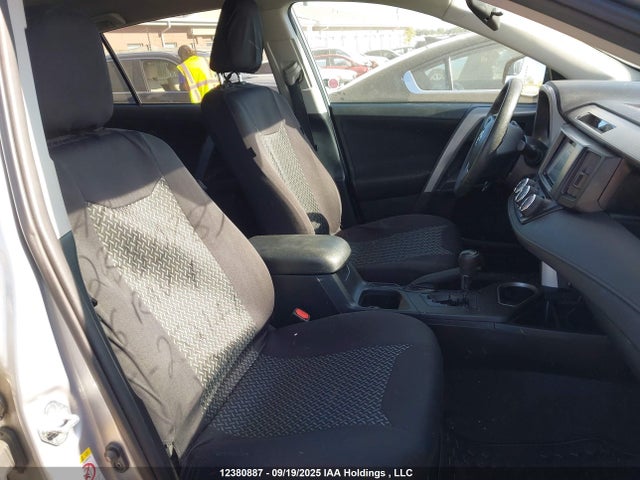 2T3ZFREV9GW252141 Toyota 2ar-fe
