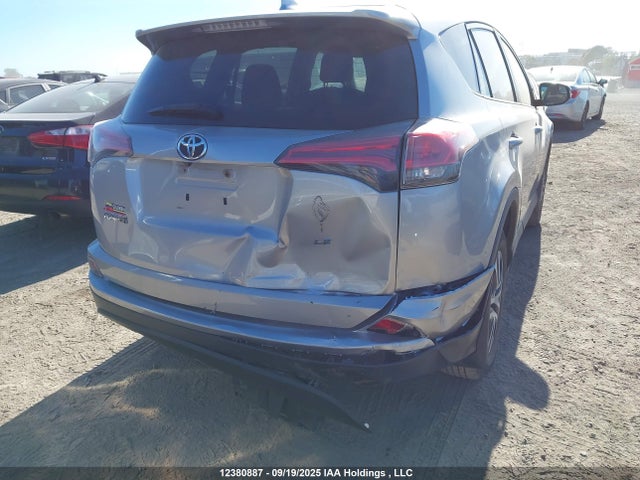 2T3ZFREV9GW252141 Toyota 2ar-fe