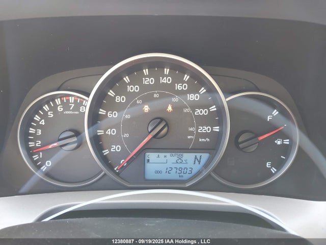 2T3ZFREV9GW252141 Toyota 2ar-fe