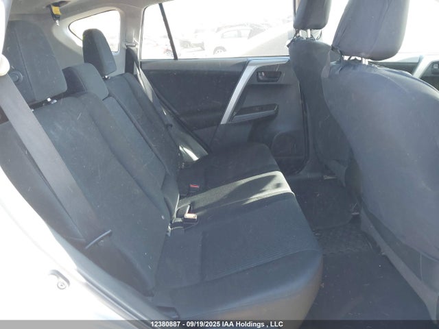 2T3ZFREV9GW252141 Toyota 2ar-fe