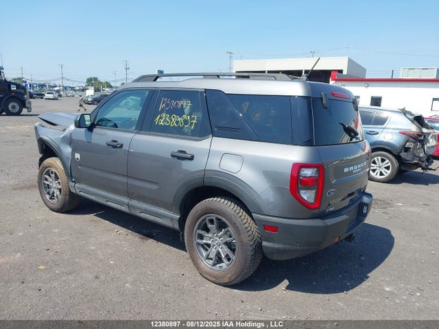 3FMCR9B69RRE08207 Ford dragon
