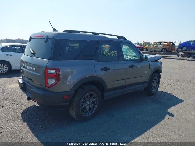 3FMCR9B69RRE08207 Ford dragon