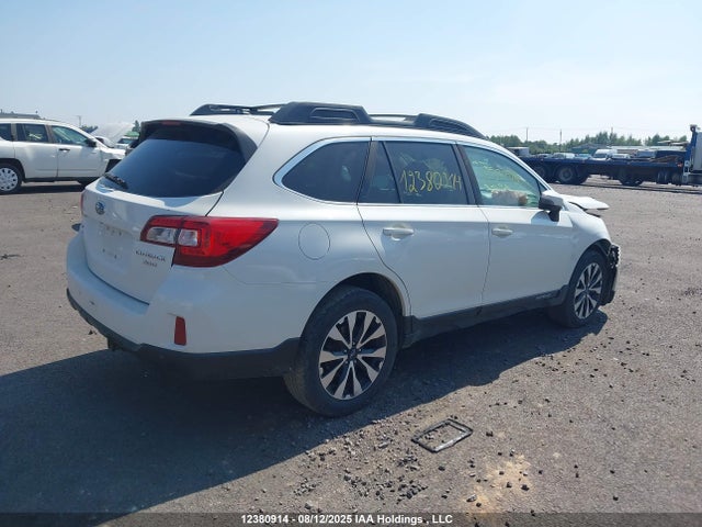 4S4BSFNC2H3371112 Subaru c0