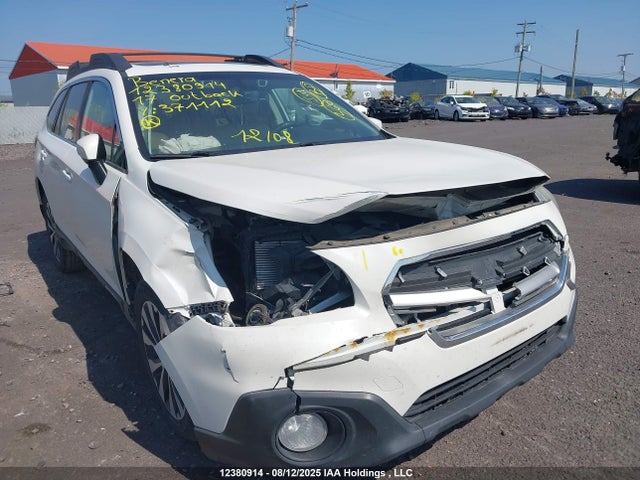 4S4BSFNC2H3371112 Subaru c0