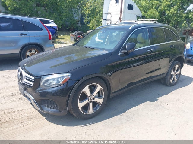 WDC0G4KB3JV046454 Mercedes-Benz m274