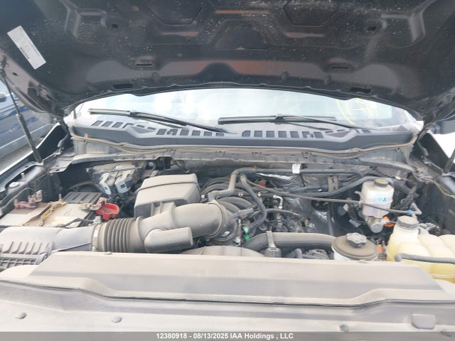 Ford F-250 2024 1FT7W2BN6RED21896 Image 10