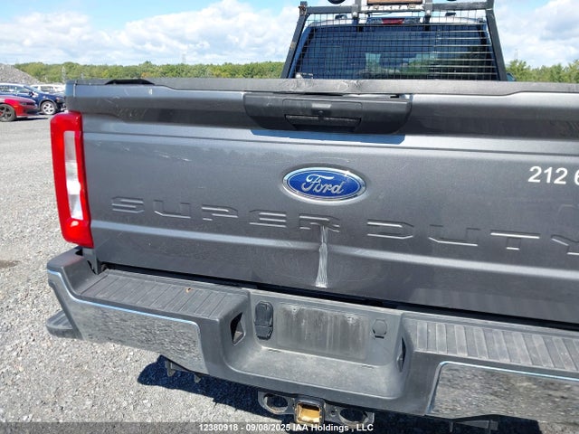 Ford F-250 2024 1FT7W2BN6RED21896 Image 12