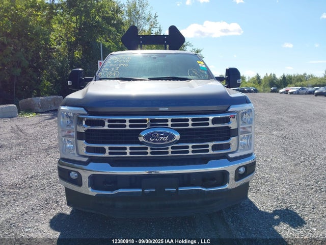 Ford F-250 2024 1FT7W2BN6RED21896 Image 13