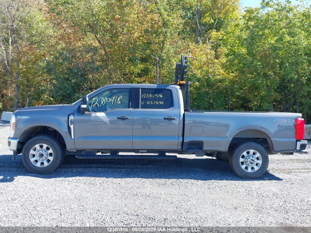 Ford F-250 2024 1FT7W2BN6RED21896 Image 15