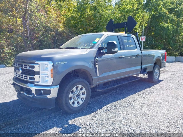 Ford F-250 2024 1FT7W2BN6RED21896 Image 2