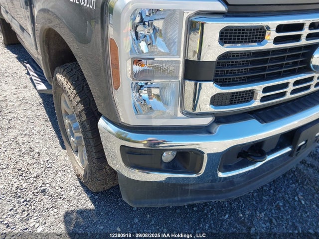 Ford F-250 2024 1FT7W2BN6RED21896 Image 22