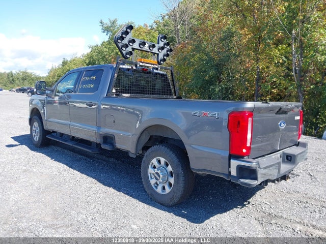 Ford F-250 2024 1FT7W2BN6RED21896 Image 3