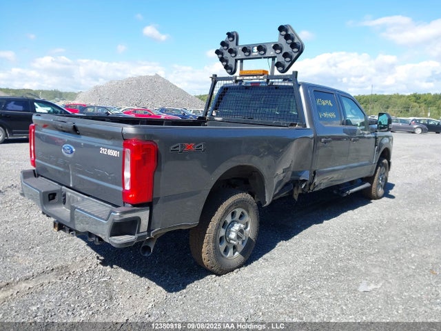 Ford F-250 2024 1FT7W2BN6RED21896 Image 4