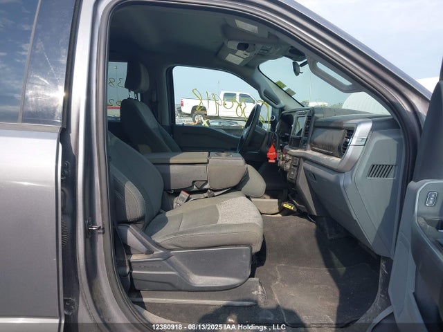 Ford F-250 2024 1FT7W2BN6RED21896 Image 5