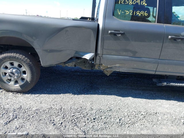 Ford F-250 2024 1FT7W2BN6RED21896 Image 6