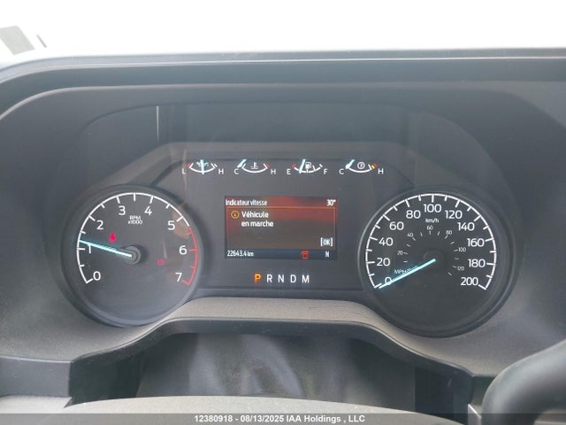 Ford F-250 2024 1FT7W2BN6RED21896 Image 7