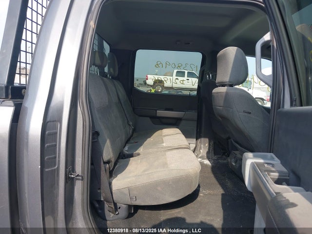 Ford F-250 2024 1FT7W2BN6RED21896 Image 8