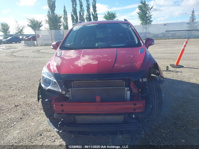 Buick luv - vvt, alum gme e85 max 2016 KL4CJESB7GB692403 Image 13