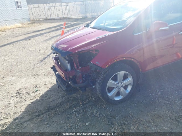 Buick luv - vvt, alum gme e85 max 2016 KL4CJESB7GB692403 Image 6